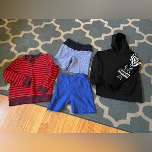 Boys Rockets of Awesome Bundle - sizes 8